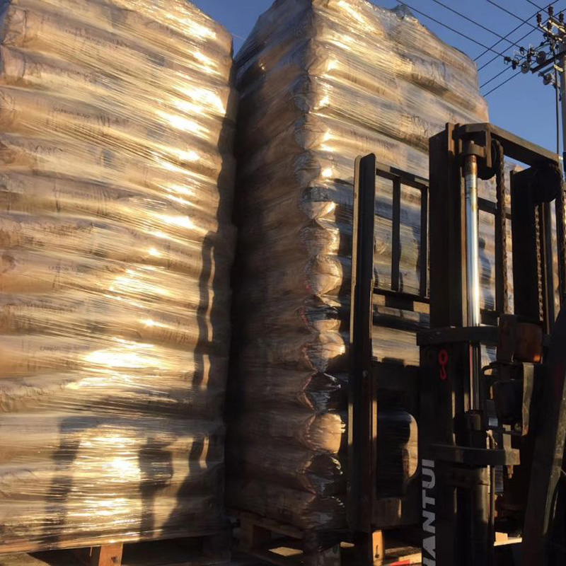 萬化易購橡膠炭黑660黑度高易分散水泥制品添加炭黑粉